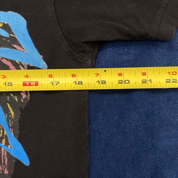 Juice Wrld tshirt size Medium - Picture 4 of 6
